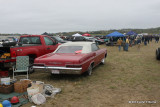 1966 Chevrolet Impala Convertible