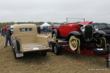 1939 Ford Pickup & 1930 Ford Roadster Pickup