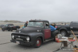 1956 Ford F100 Pickup