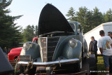 1937 Lincoln Zephyr V-12 Sedan