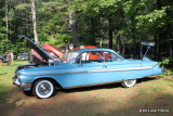 1961 Chevrolet Impala Sport Coupe