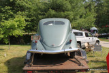 1937 Lincoln Zephyr V-12 Sedan