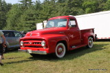 1953 Ford F100 Pickup