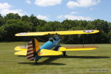 Boeing PT-17 Stearman Trainer