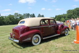 1940 Cadillac V16 Custom Built for Al Capone