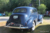 1939 Packard Six Touring Sedan