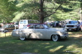 1952 Mercury Monterey 2dr Hardtop
