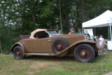 1933 Rolls-Royce Phantom II Henley Roadster by Brewster