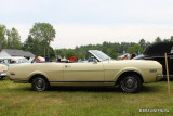 1968 Mercury Montego Convertible