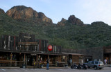 Tortilla Flats