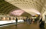 LEnfant Plaza Metro Station