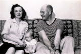 Bill, Margaret & Young Bill