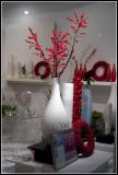 Wild Thyme boutique Window Display