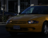 Yellow Motion - CE