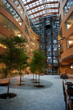 The Atrium - John van den Hengel<br>CAPA 2012 Theme Competion<br>Architectural Interiors