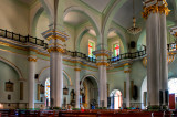 Cathedral Guadelope - RickRuppenthal<br>CAPA 2012 Theme Competion<br>Architectural Interiors