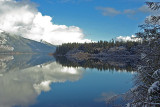 Nixon Creek Rec Area