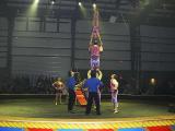 Ringling Brothers Barnum & Bailey