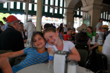 New Orleans - Cafe Du Monde