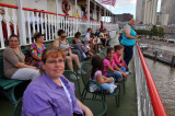 New Orleans - Steam Boat