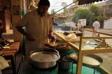 Bilal Market - Puri Halwa