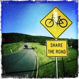 Share the Road