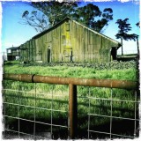 Old Barn