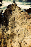 Tilted Rocks, Montana de Oro