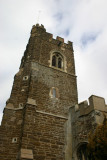 St. Mary's Harlington, Bedfordshire