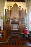 Trustam Organ 1889