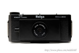 Holga Wide Pinhole Camera 120WPC