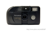 Fujifilm Clear Shot Plus