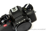 Leica R3 MOT Electronic