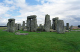 Stonehenge 1999