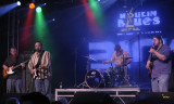 Kilborn Alley bluesband - moulin blues 2011