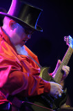 Bryan Lee & the Blues Power band - Spring Blues 2011