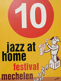Jazz at Home 2011