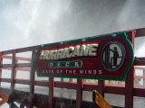 Hurricane Deck