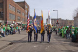 St. Patricks Day Parade 