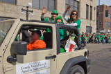 St. Patricks Day Parade 