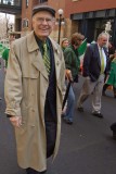 St. Patricks Day Parade 