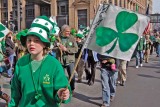 St. Patricks Day Parade 