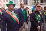 St. Patricks Day Parade 