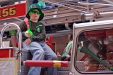 St. Patricks Day Parade 