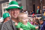 St. Patricks Day Parade 