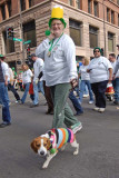 St. Patricks Day Parade 