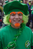 St. Patricks Day Parade 