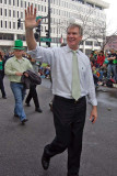 St. Patricks Day Parade 