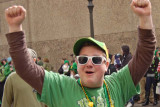 St. Patricks Day Parade 