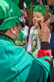 St. Patricks Day Parade 